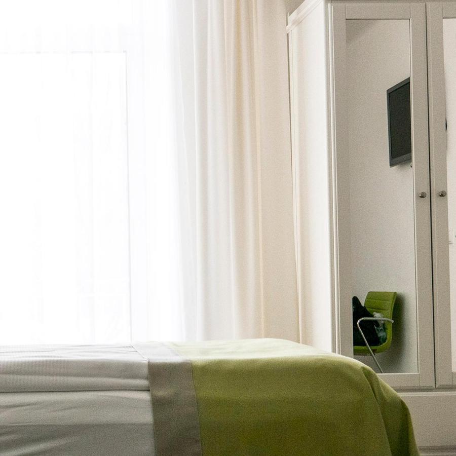Rueckert Hotel 3*