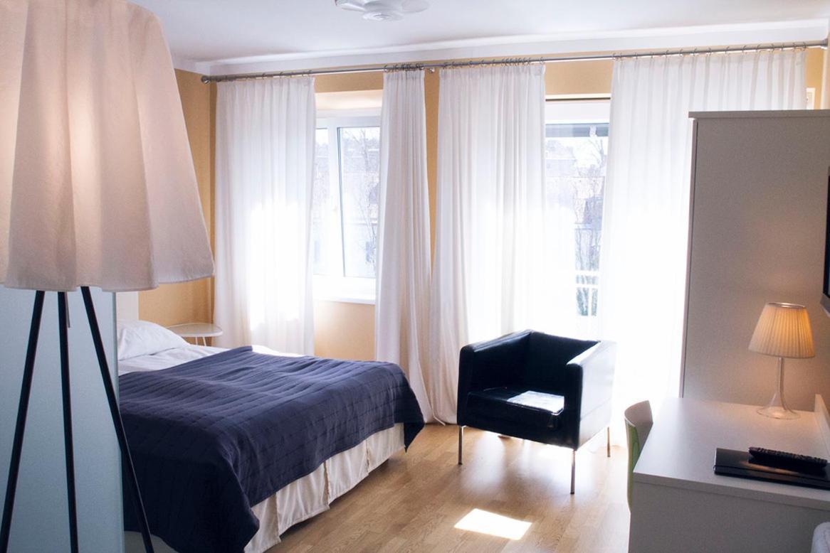 Hotel Rueckert