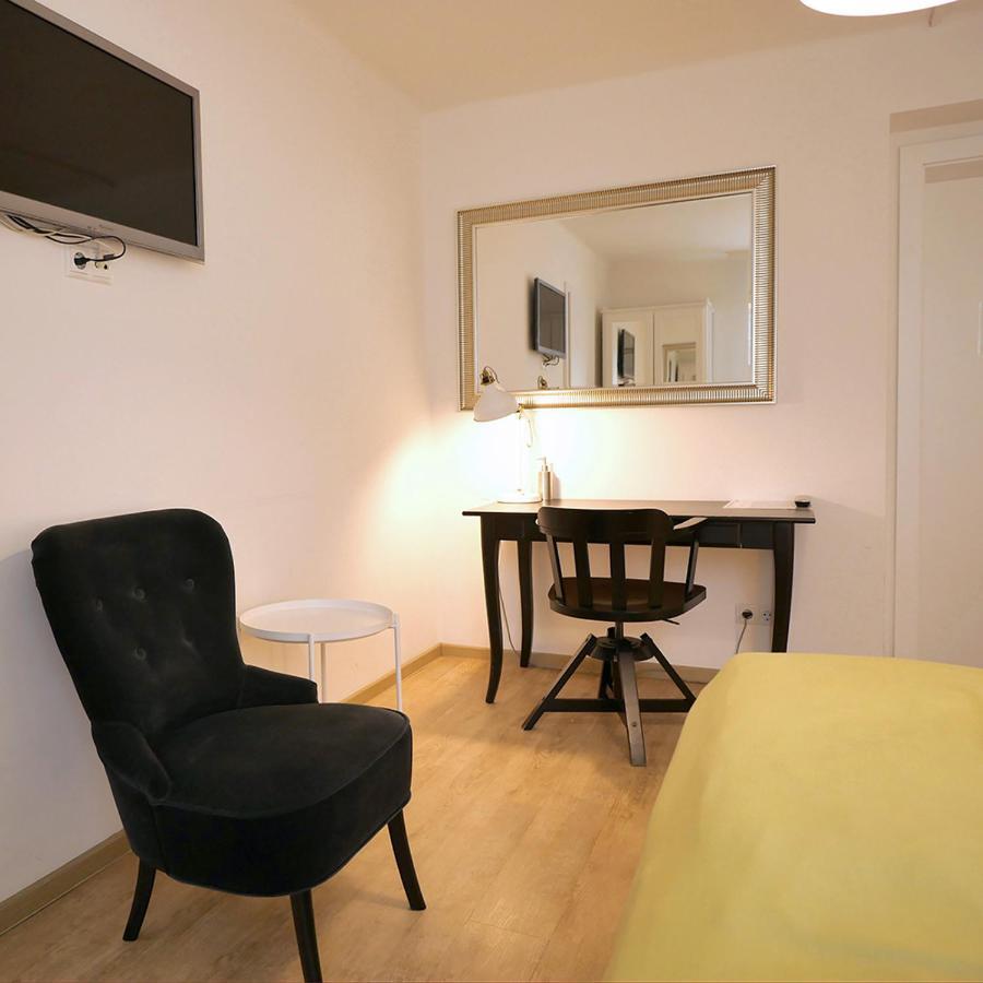 Rueckert Hotel 3*