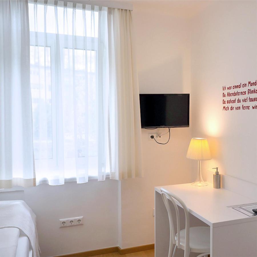 Rueckert Hotel Graz