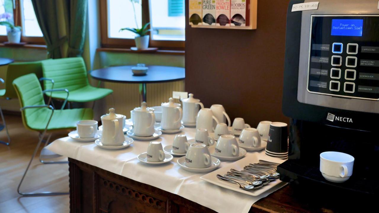 Hotel Rueckert 3*