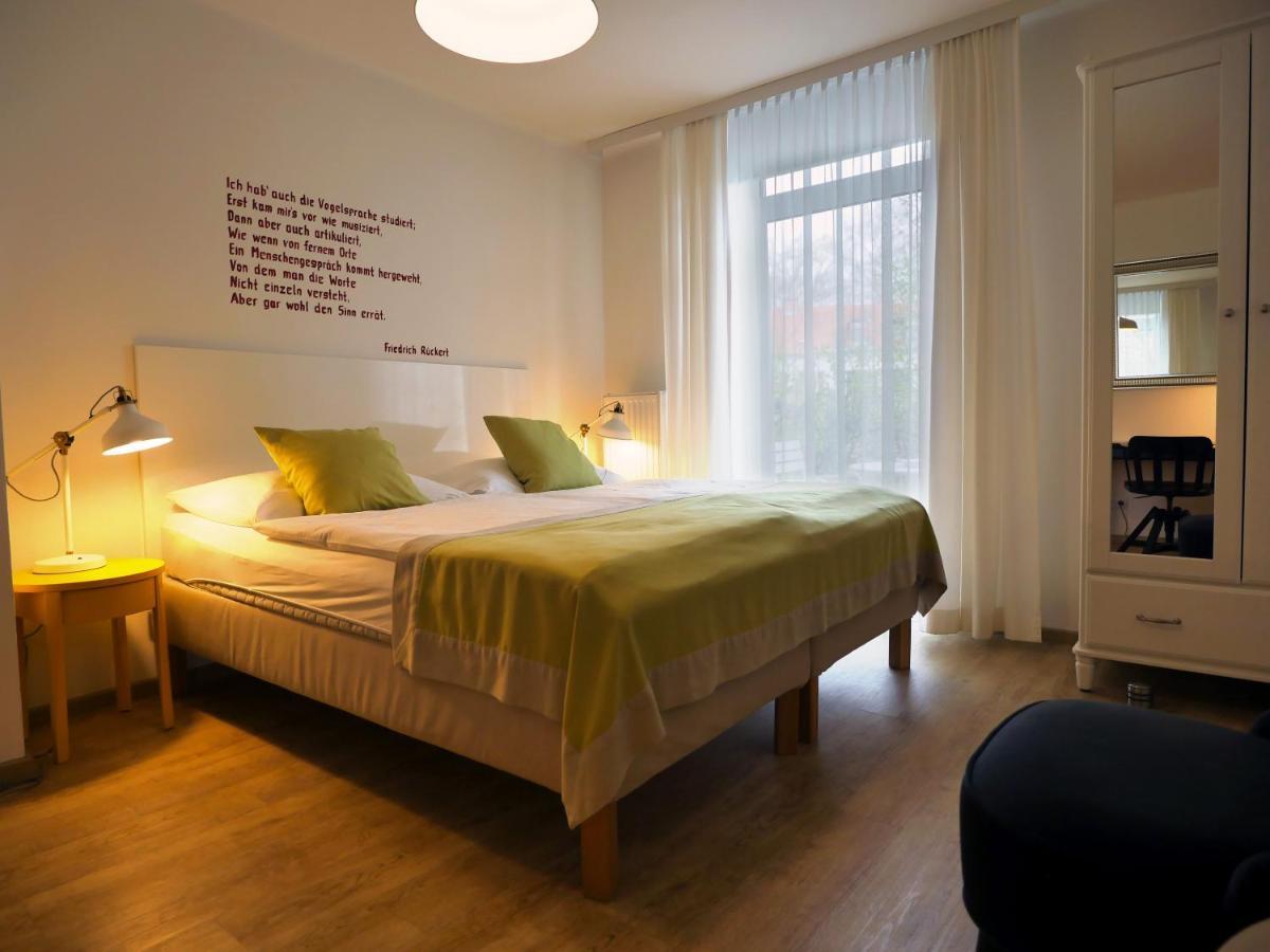 Rückert Hotel Graz