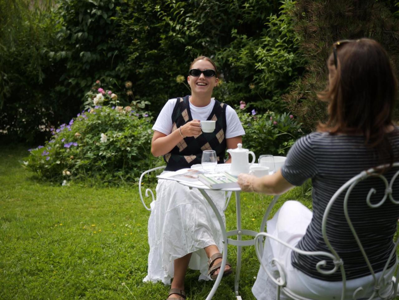 Hotel Rueckert Graz