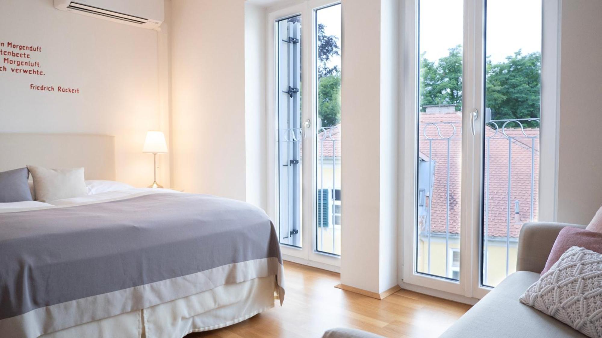 Rueckert Hotel Graz