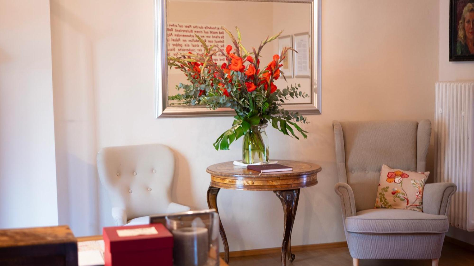 Rueckert Hotel Graz