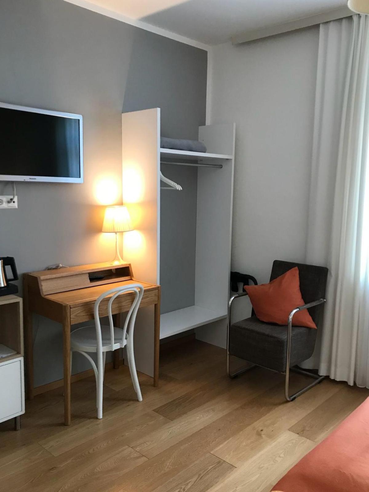 Rueckert Hotel Graz
