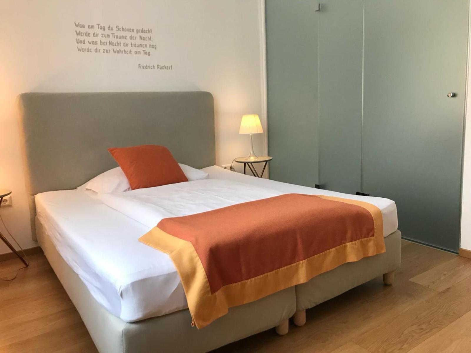 Hotel Rückert