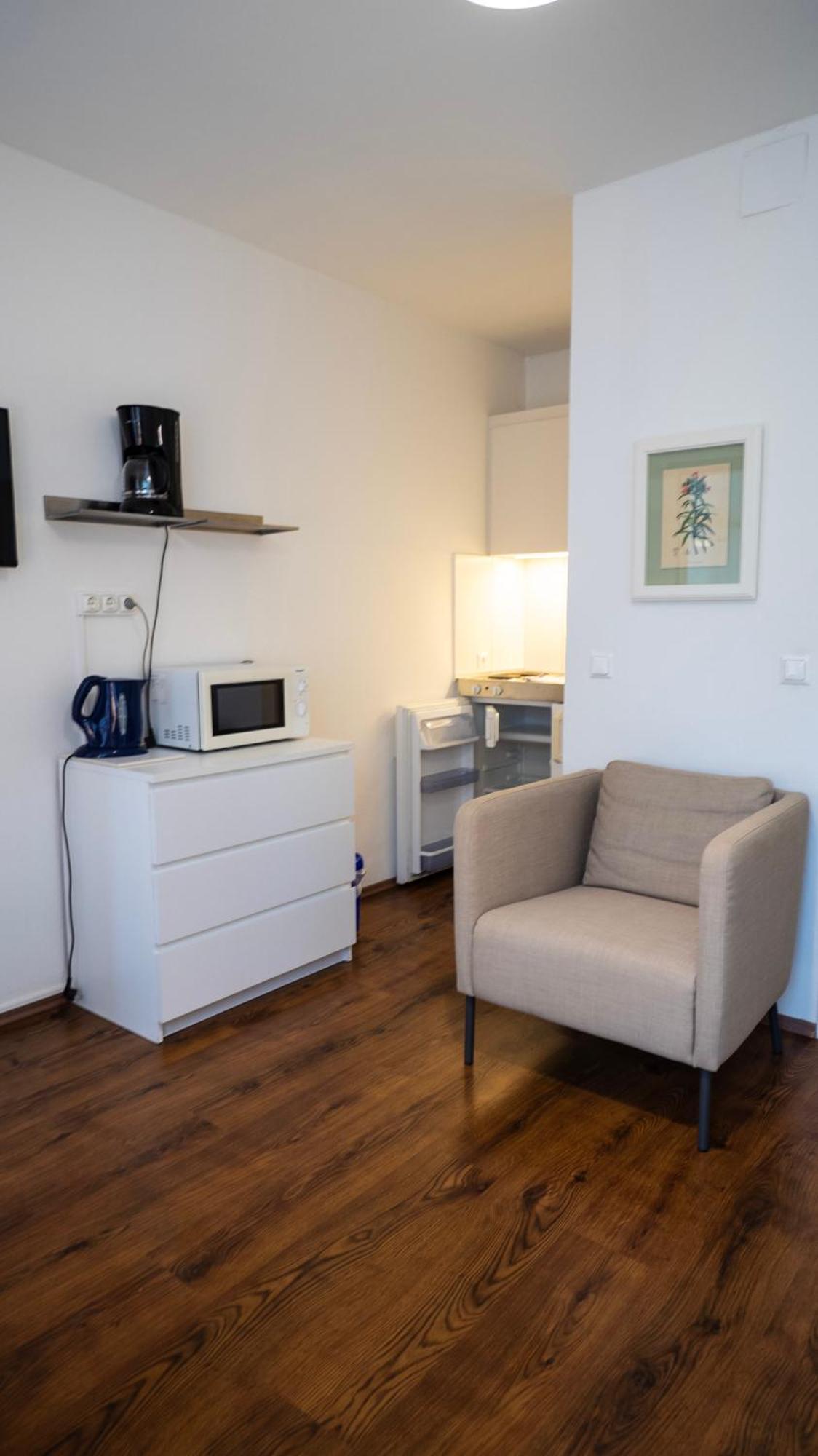 Hotel Rueckert