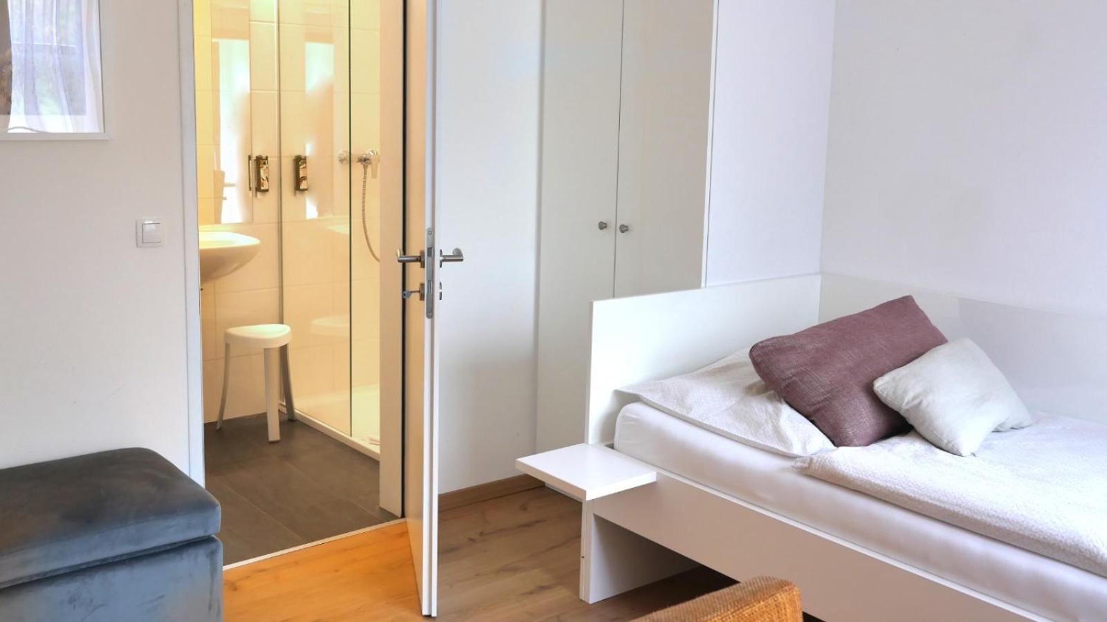 Hotel Rueckert Graz